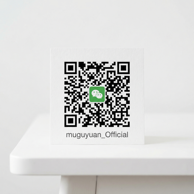 DeepSeek公众号二维码