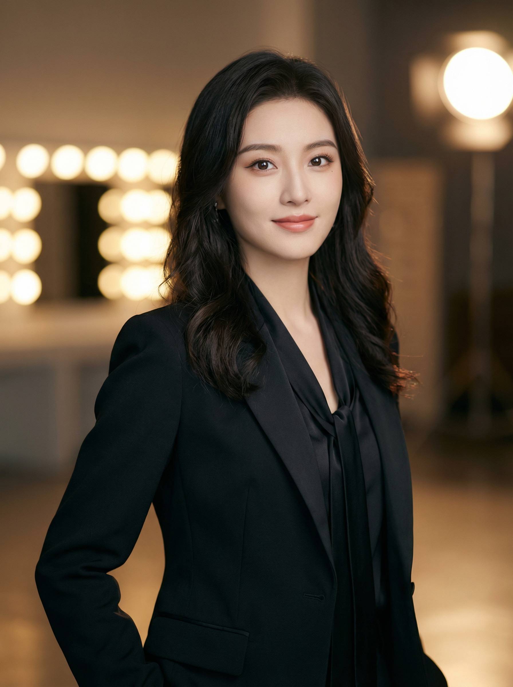 DeepSeek制片人专家 陈浩然