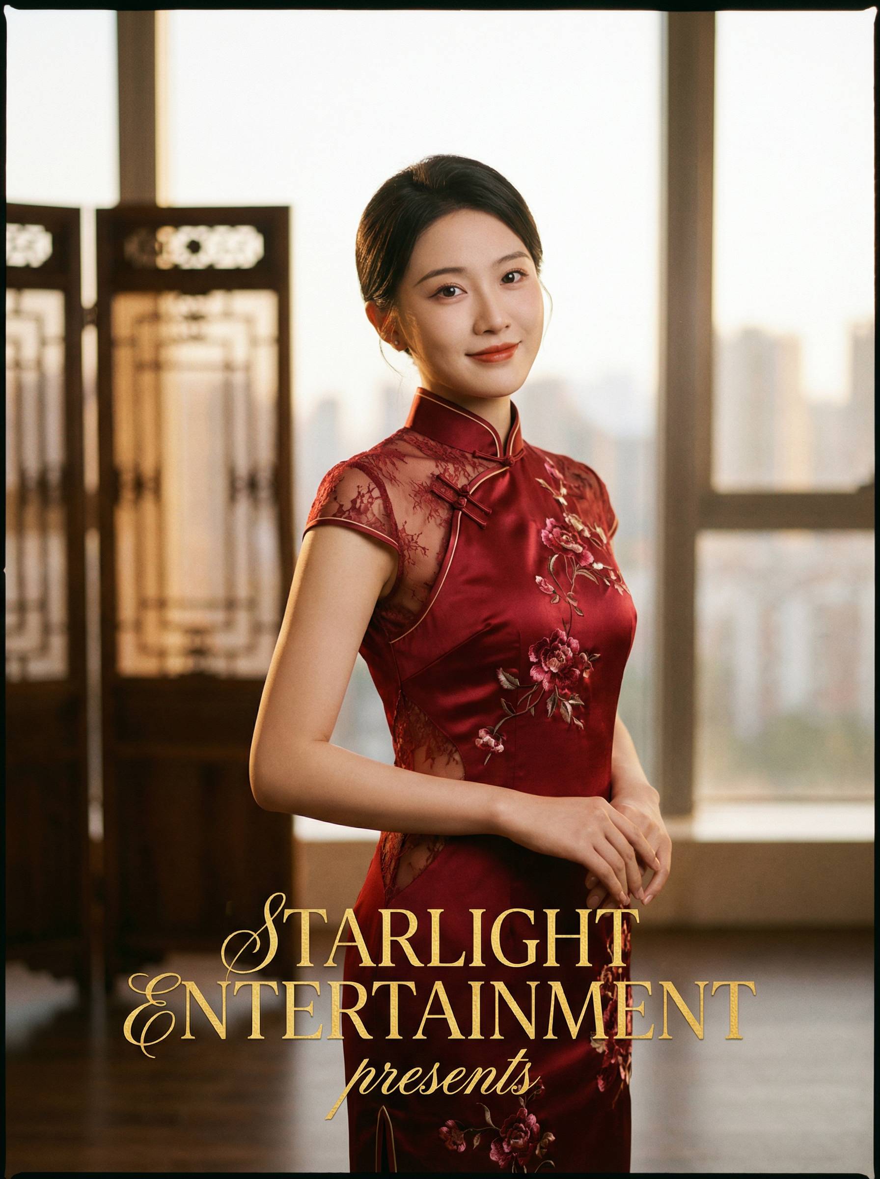 DeepSeek社区顾问 王芳芳